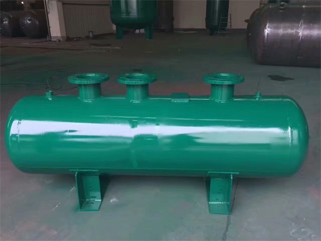 大同大同大同蒸汽分气缸