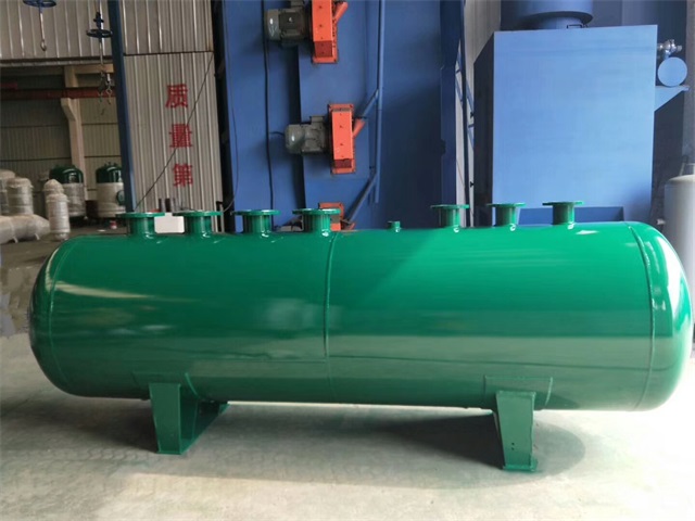 蒸汽大同大同大同分汽缸规格